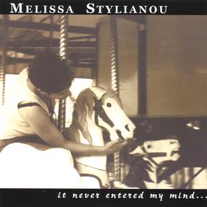 Melissa Stylianou-Moon River-歌曲