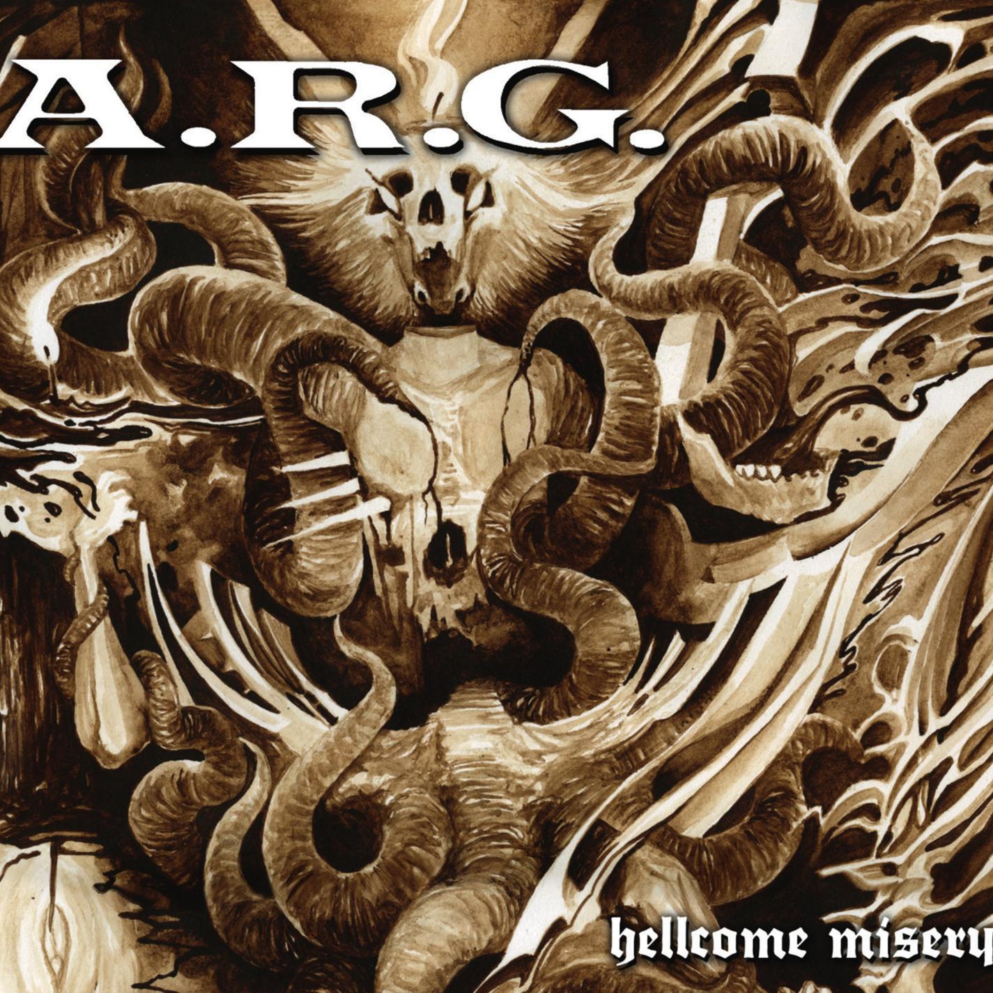 Hellcome Misery