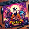 Gadafee - Babuu Freestyle (feat. Lilmaina)