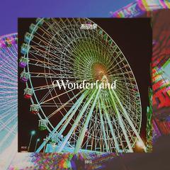 Wonderland(Prod.Lexter)