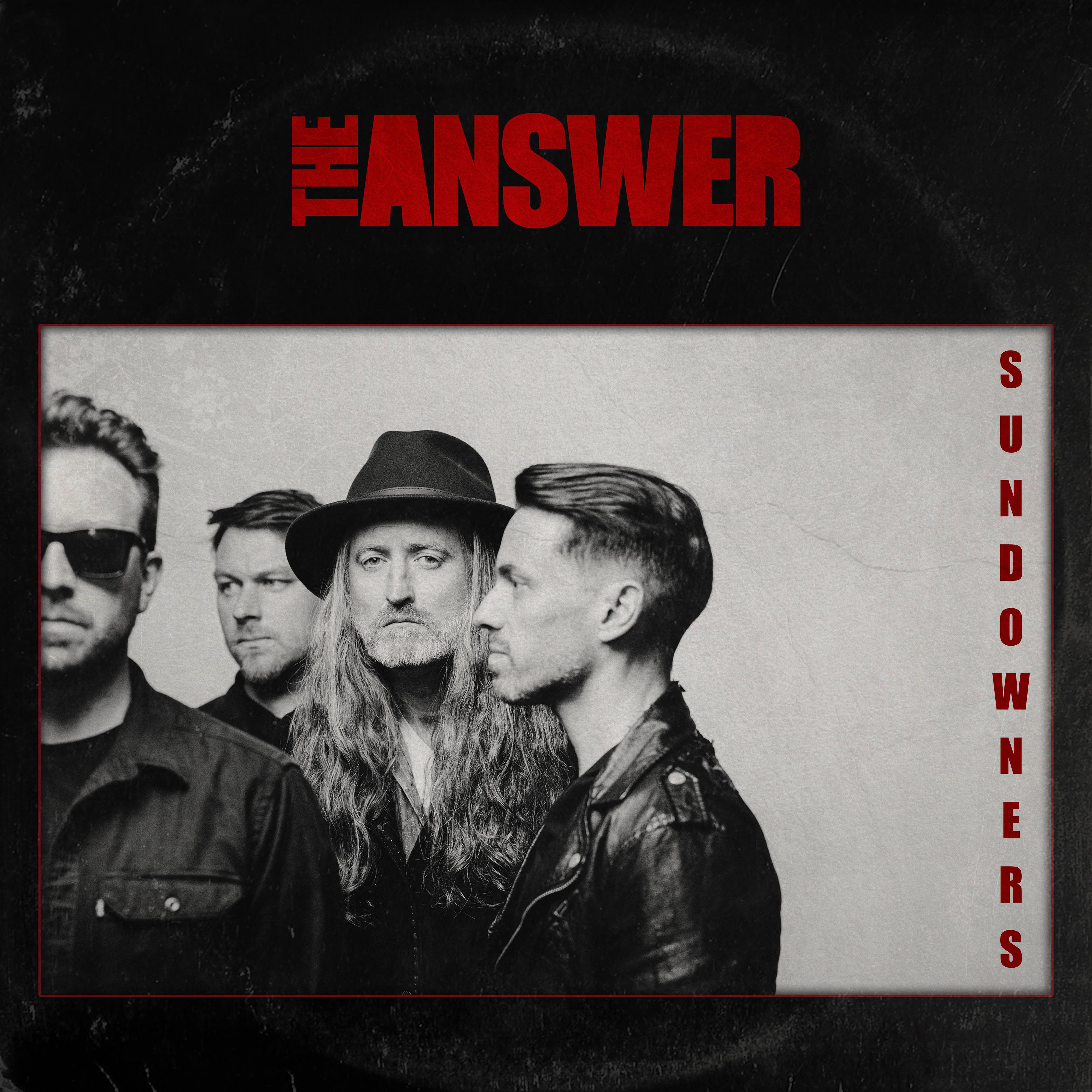 The Answer - Sundowners