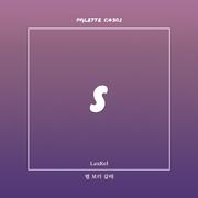 PALETTE C#501.