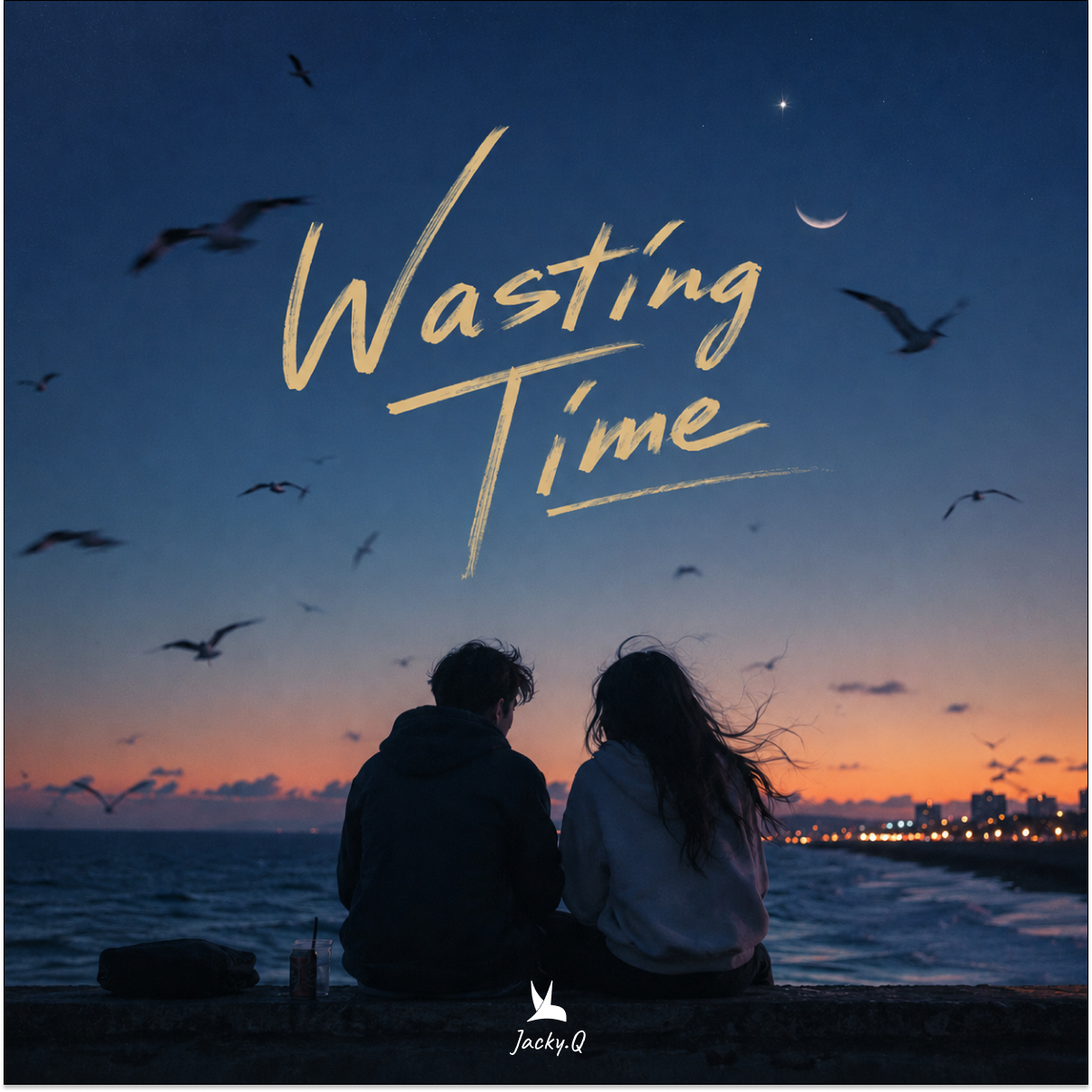 Wasting Time