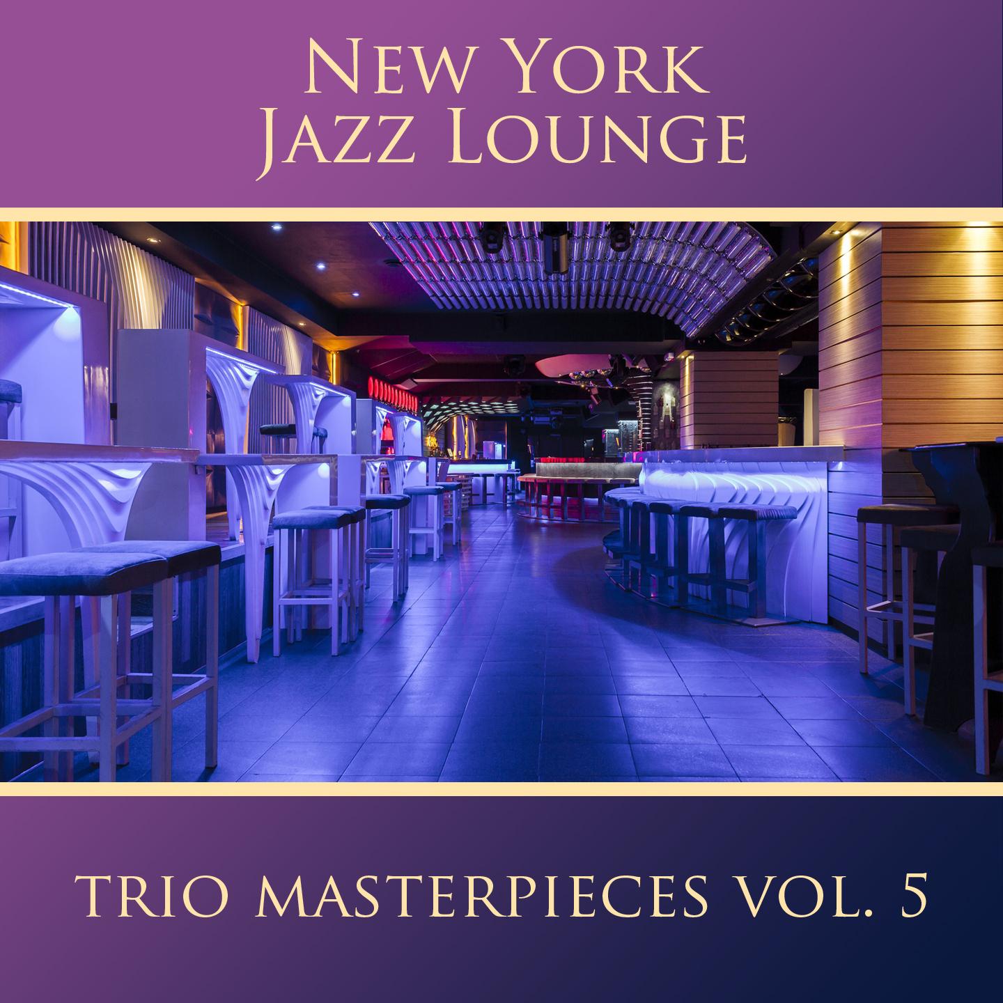 Trio Masterpieces, Vol. 5专辑