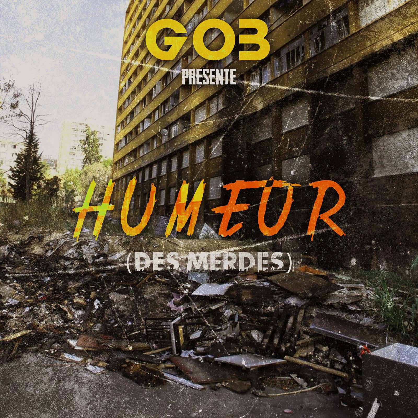 Humeur (Des merdes)