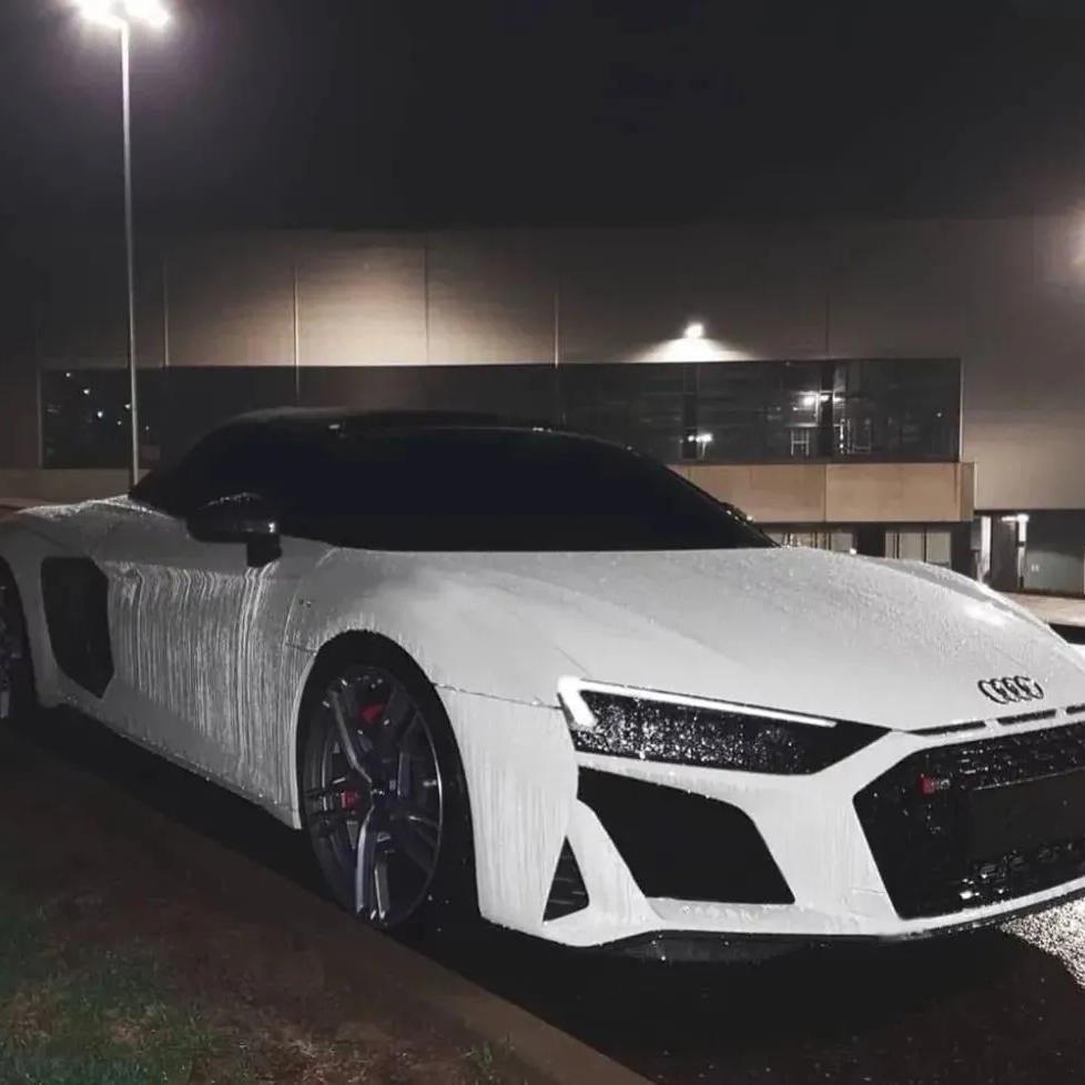 JABiD & Caramela - Sexy Lady ( Fizo Faouez Remix )