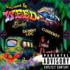 Skinny Loc - WEEDLAND (feat. Curren$y)