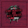 Scary Monsters And Nice Sprites (Uberjak'd Edit)