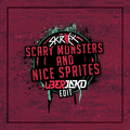 Scary Monsters And Nice Sprites (Uberjak'd Edit)
