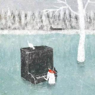 钢琴歌曲 | 黑白琴键织就的灵动歌唱