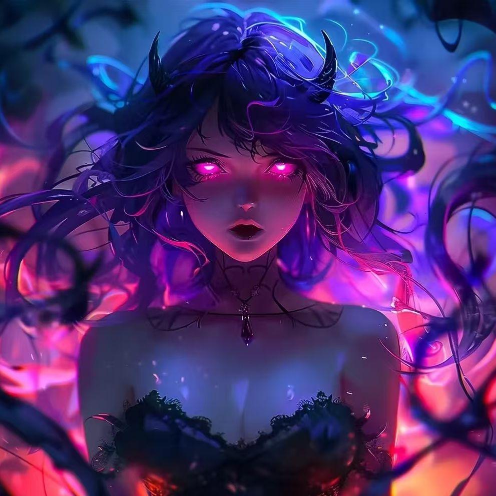 电子魔幻（phonk）