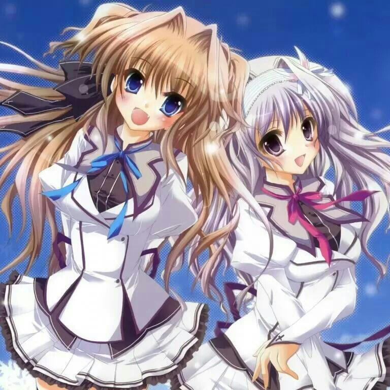纯白交响曲！~≧▽≦)/~！ | 在线播放 | 网易云音乐