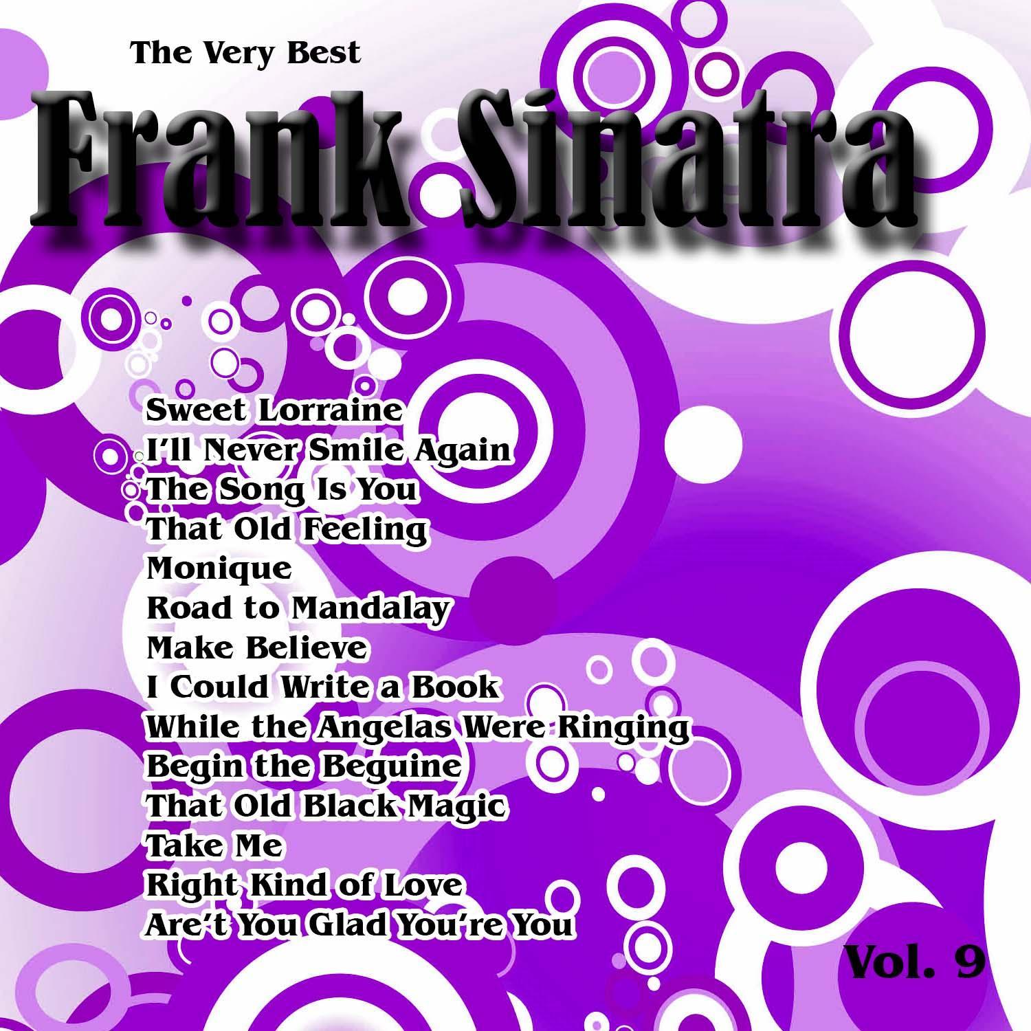 The Very Best: Frank Sinatra Vol. 9