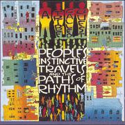 Peoples' Instinctive Travels & the Paths of Rhythm