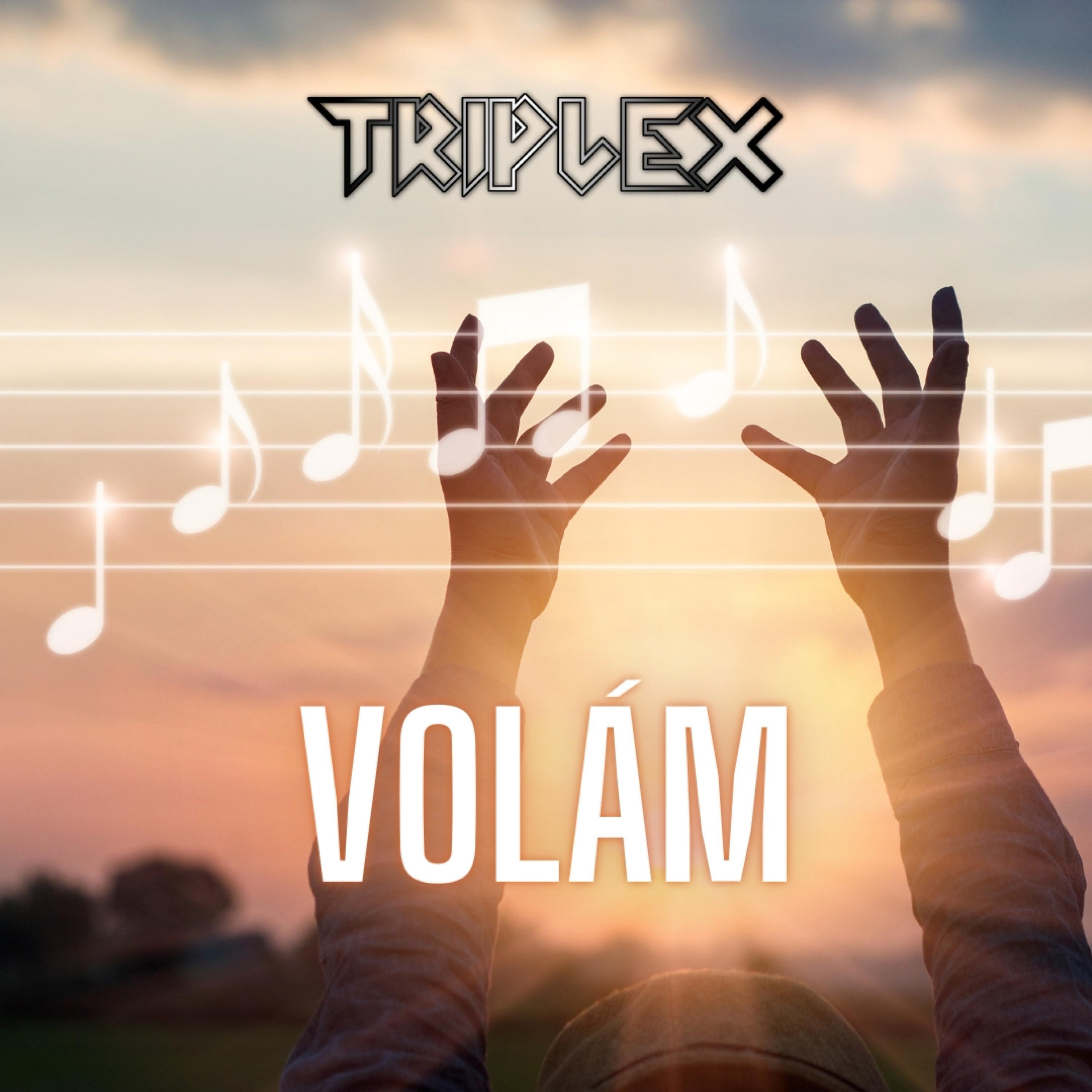 Volám