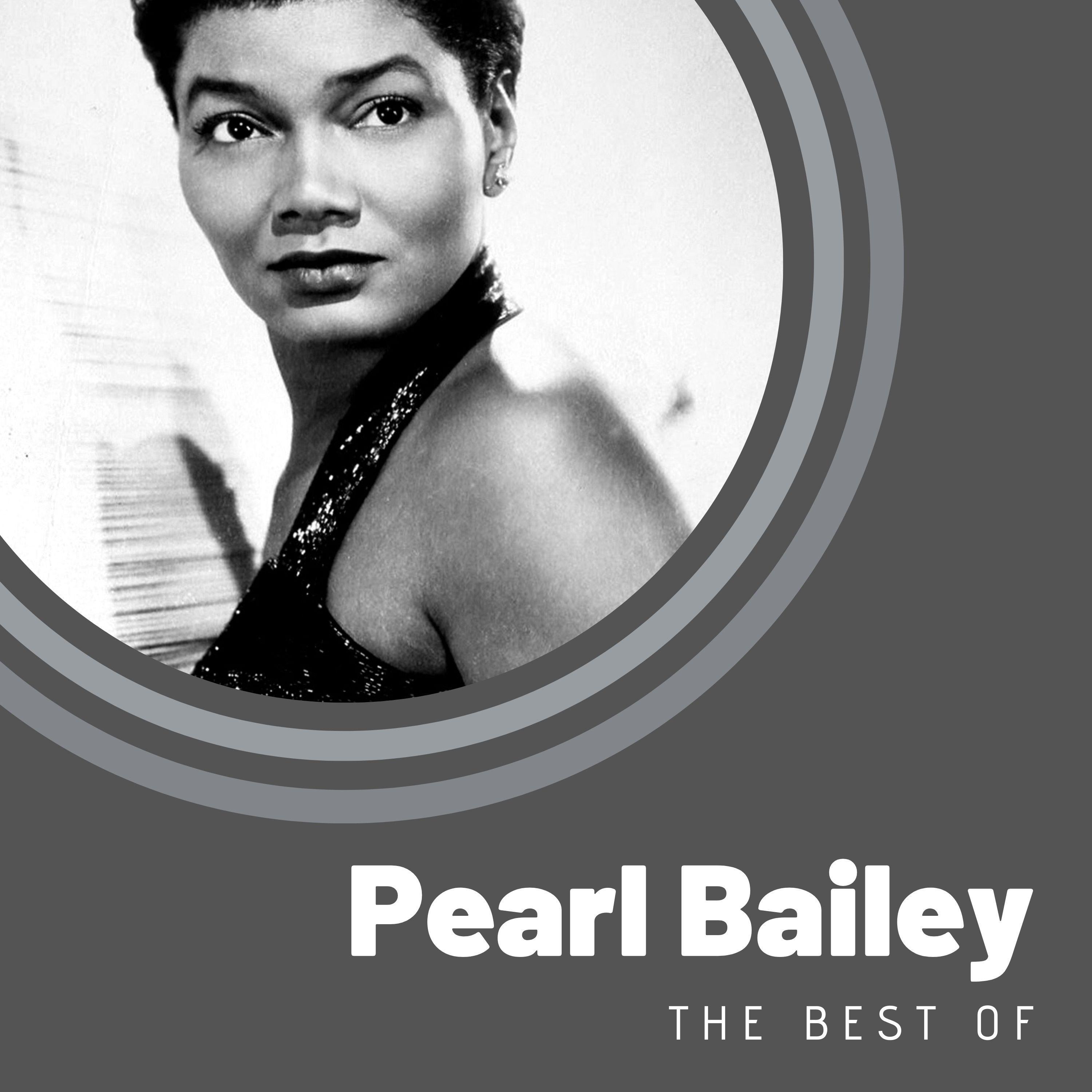 The Best of Pearl Bailey
