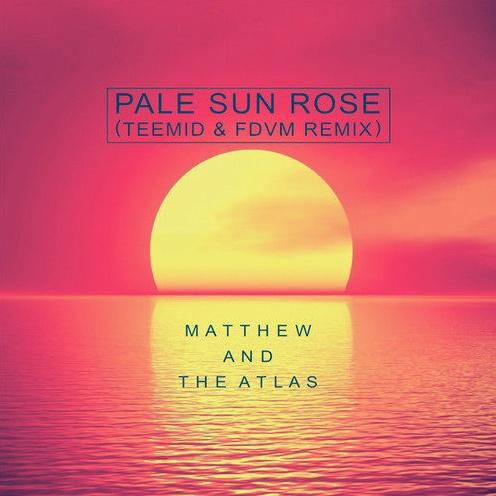 Pale Sun Rose (TEEMID & FDVM Remix)专辑