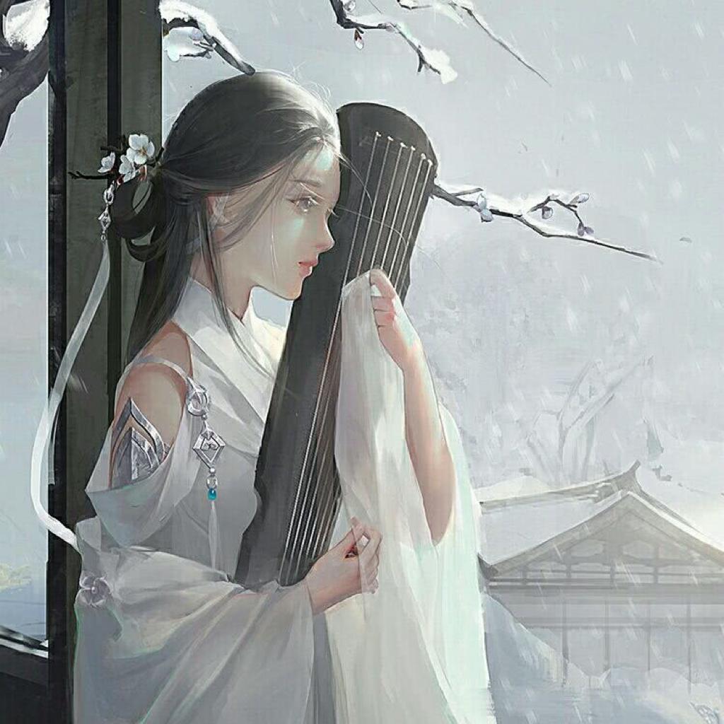 古风｜那些传承千年的乐器宝藏