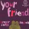 Your Friend专辑