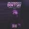 Don't Say (Felix Palmqvist & Severo Remix)专辑