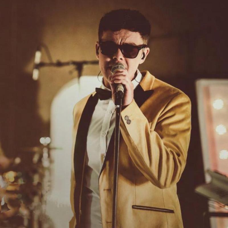 新灵魂放克 | 当新灵魂和放克相撞