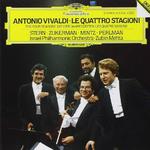 Vivaldi  Le Quattro Stagioni专辑