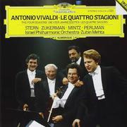 Vivaldi  Le Quattro Stagioni