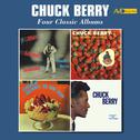 Four Classic Albums (After School Session / One Dozen Berrys / Chuck Berry Is on Top / Rockin' at th