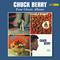 Four Classic Albums (After School Session / One Dozen Berrys / Chuck Berry Is on Top / Rockin' at th专辑
