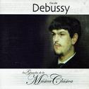 Claude Debussy, Los Grandes de la Música Clásica专辑