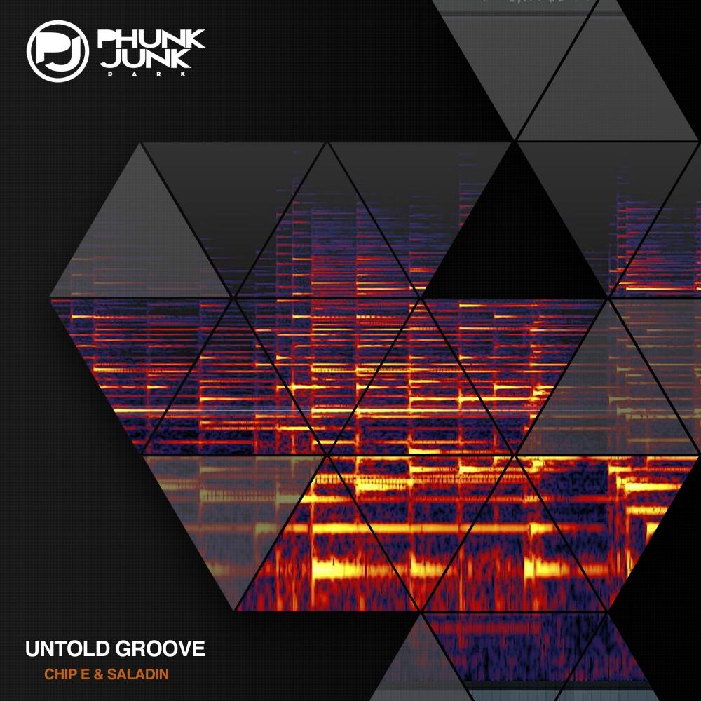 Untold Groove
