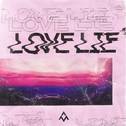 Love Lie专辑