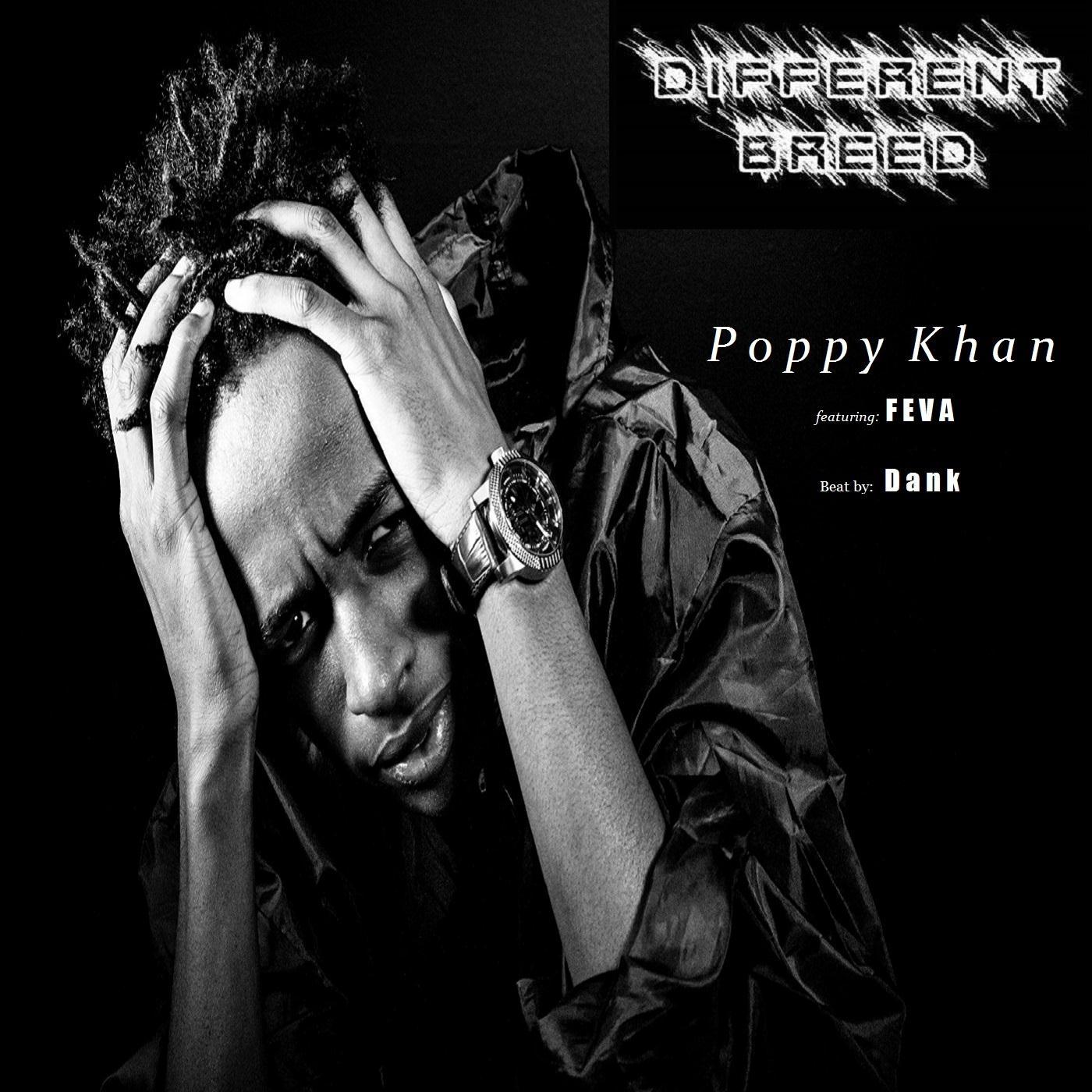 Different Breed (feat. Feva)
