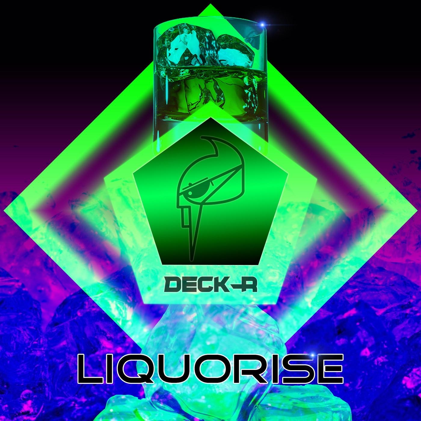 Liquorise
