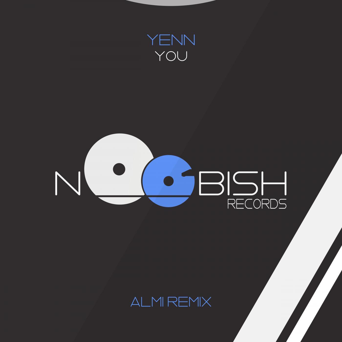 You (Almi Remix)