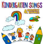 Kindergarten Songs and Nursery Rhymes专辑