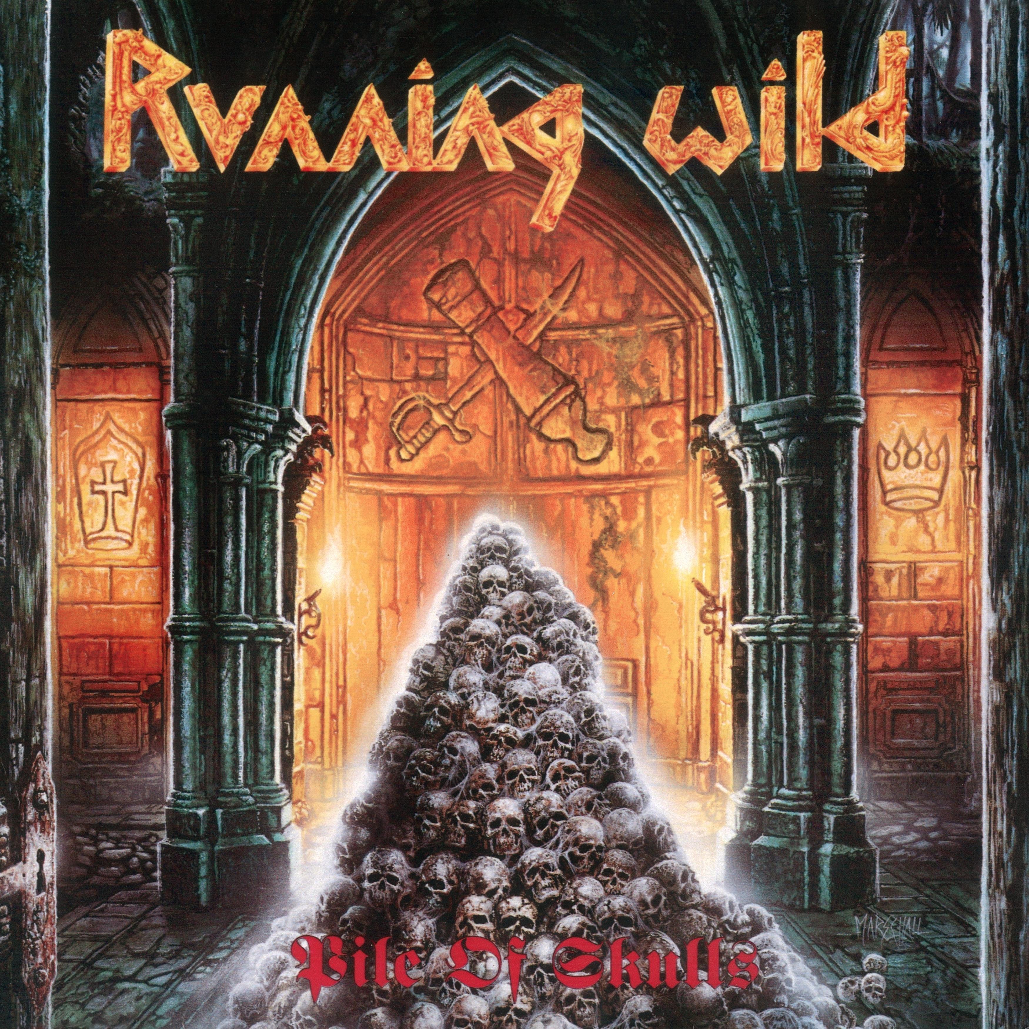 Pile of Skulls (Expanded Version) (2017 - Remaster)