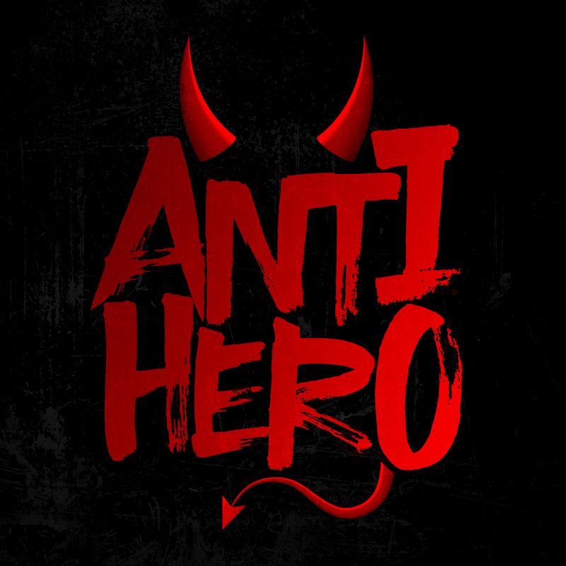 Anti-Hero