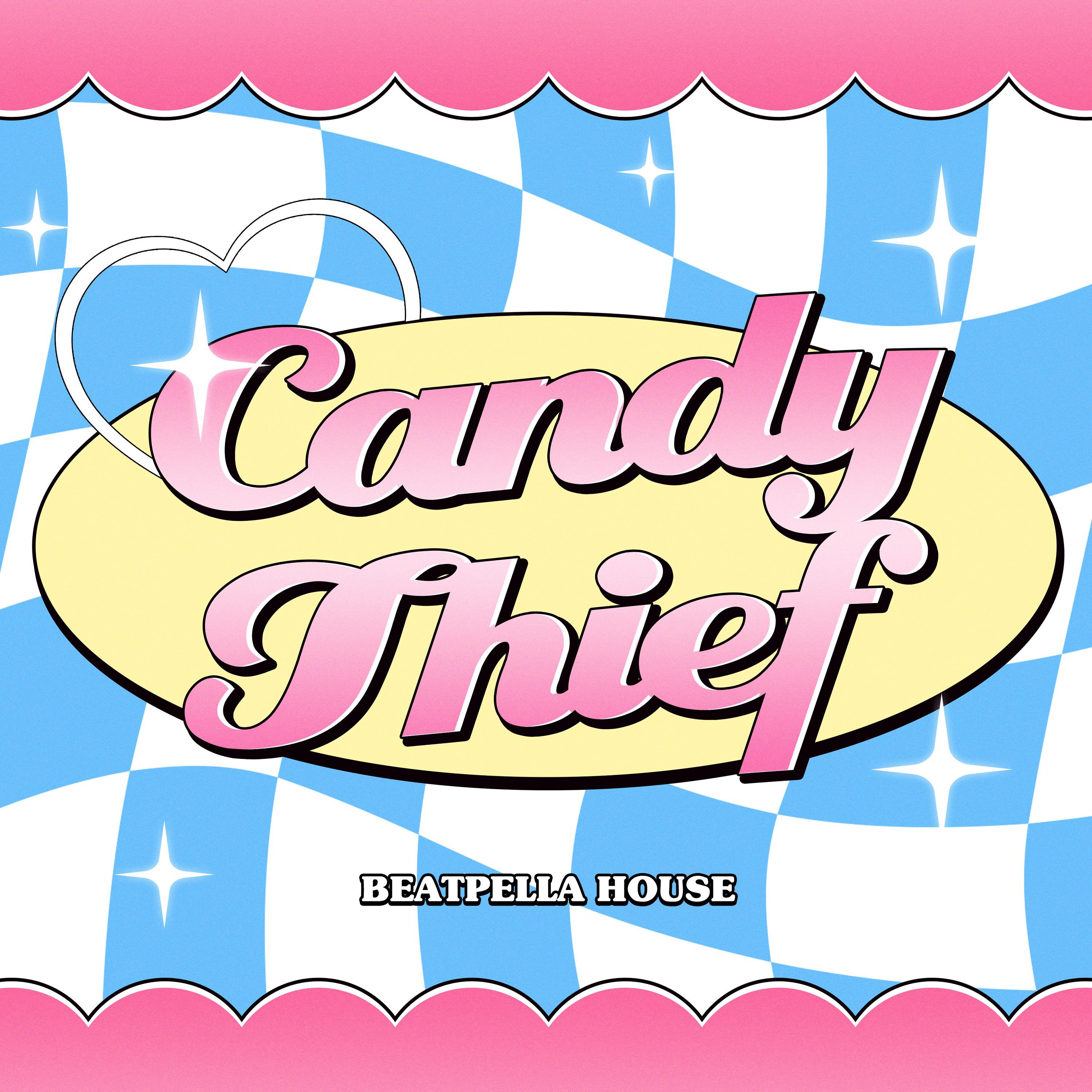 Candy Thief专辑