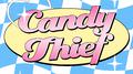 Candy Thief专辑