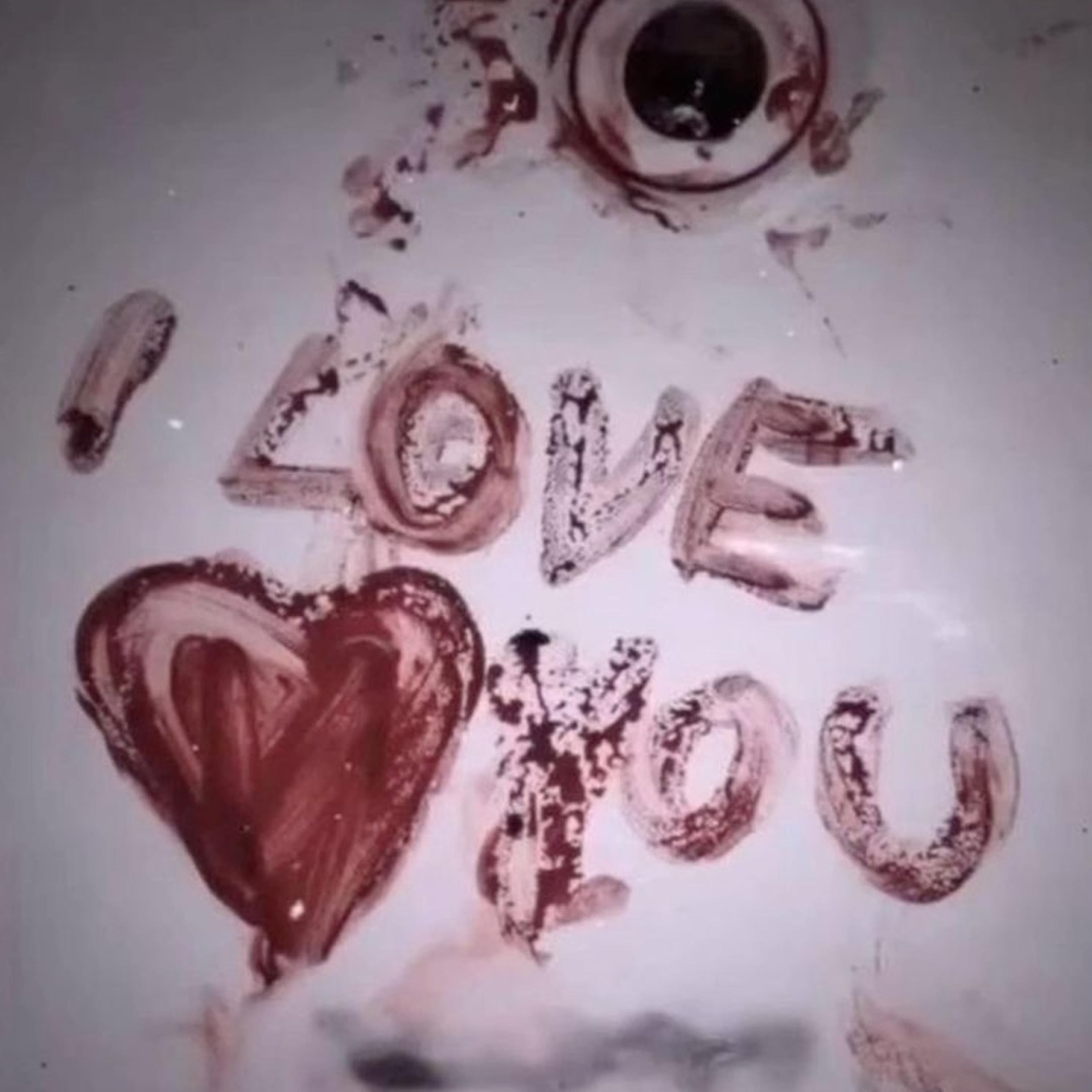 I MISTOOK LOVE BEFORE