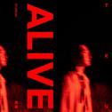 ALIVE专辑