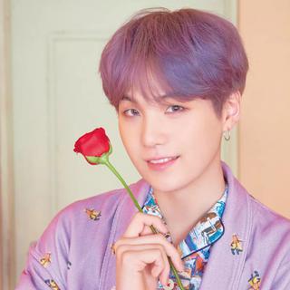 SUGA's Hip-Hop Replay