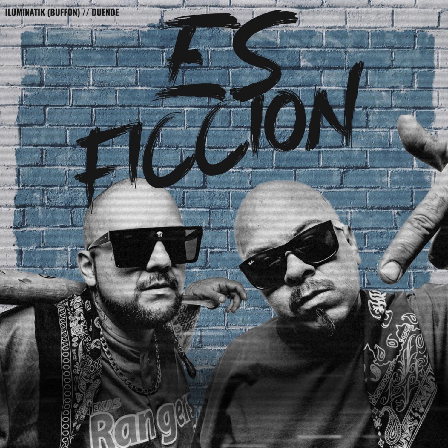 Es Ficción