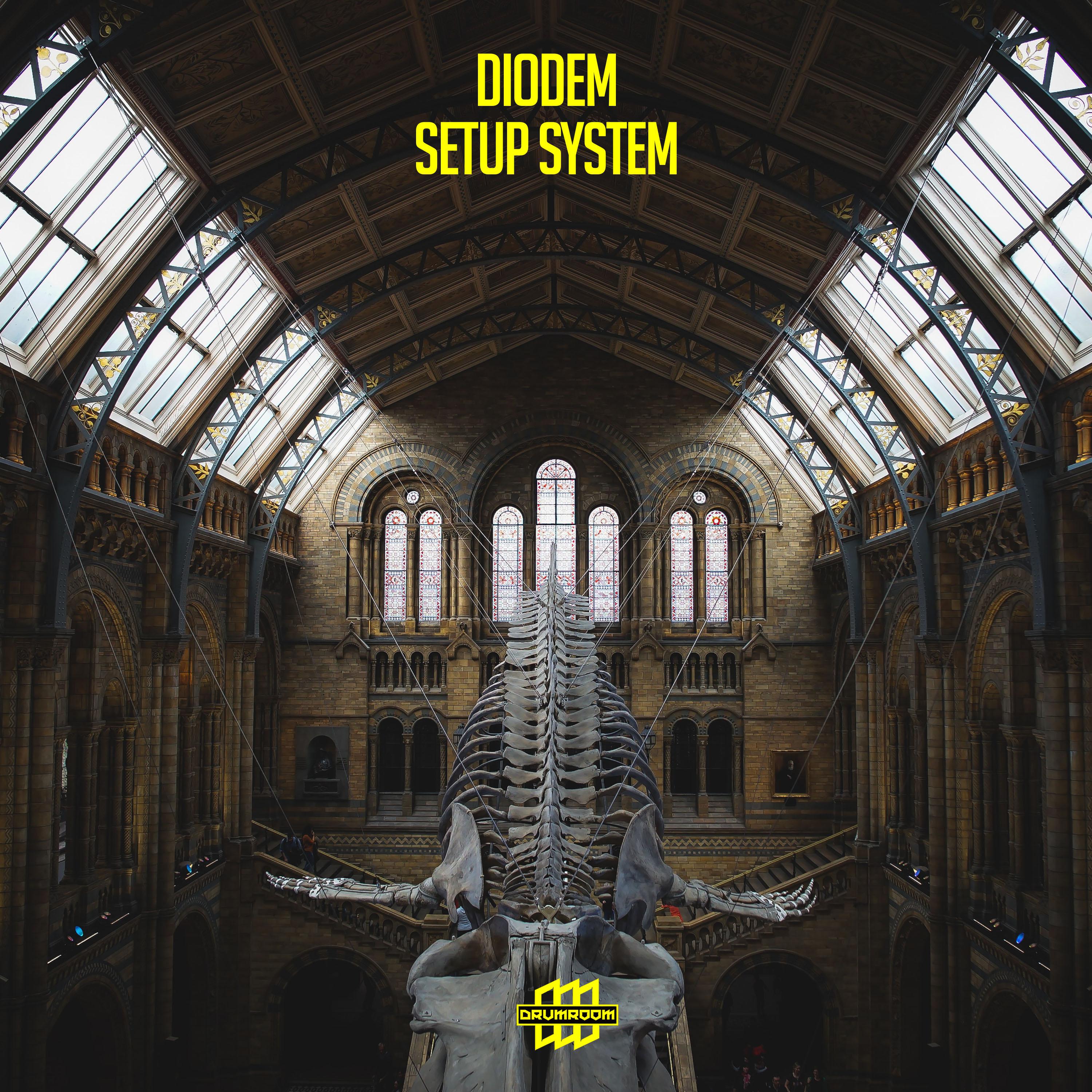 Diodem - Siren