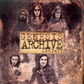 Genesis Archive 1967–75