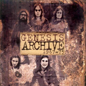 Genesis Archive 1967–75专辑