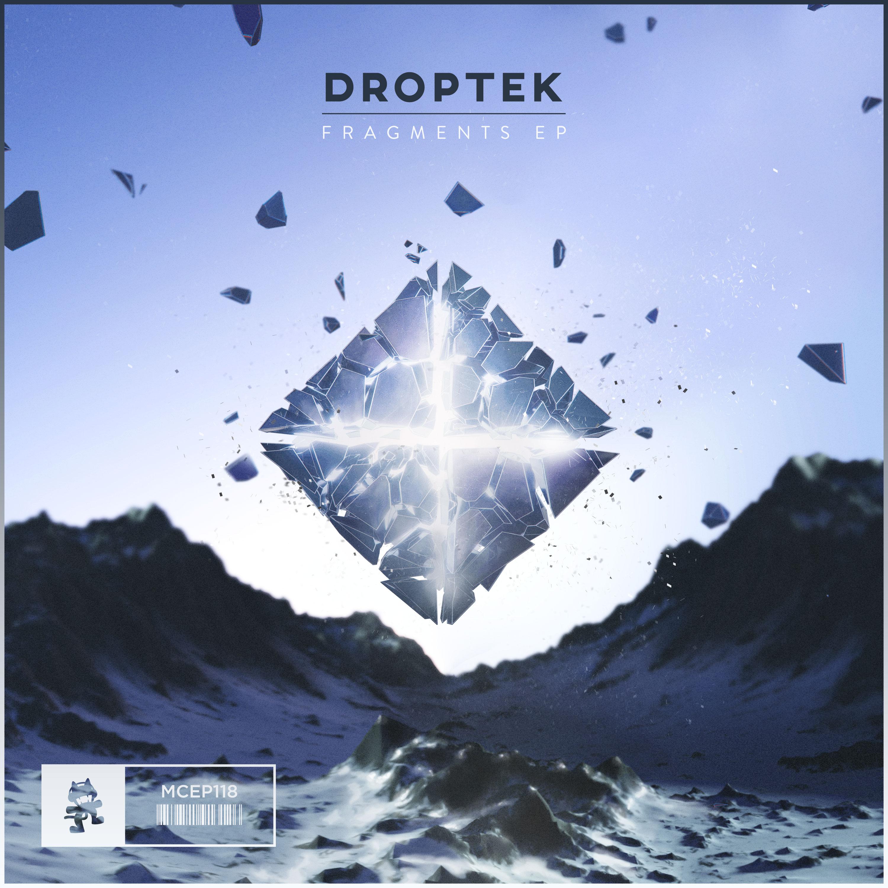 Droptek - Mimic