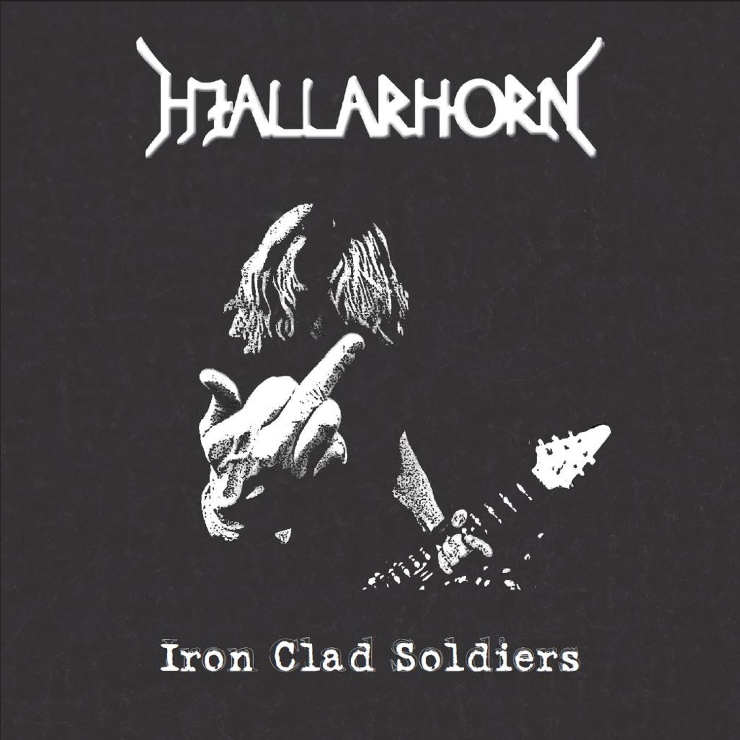 Iron Clad Soldiers