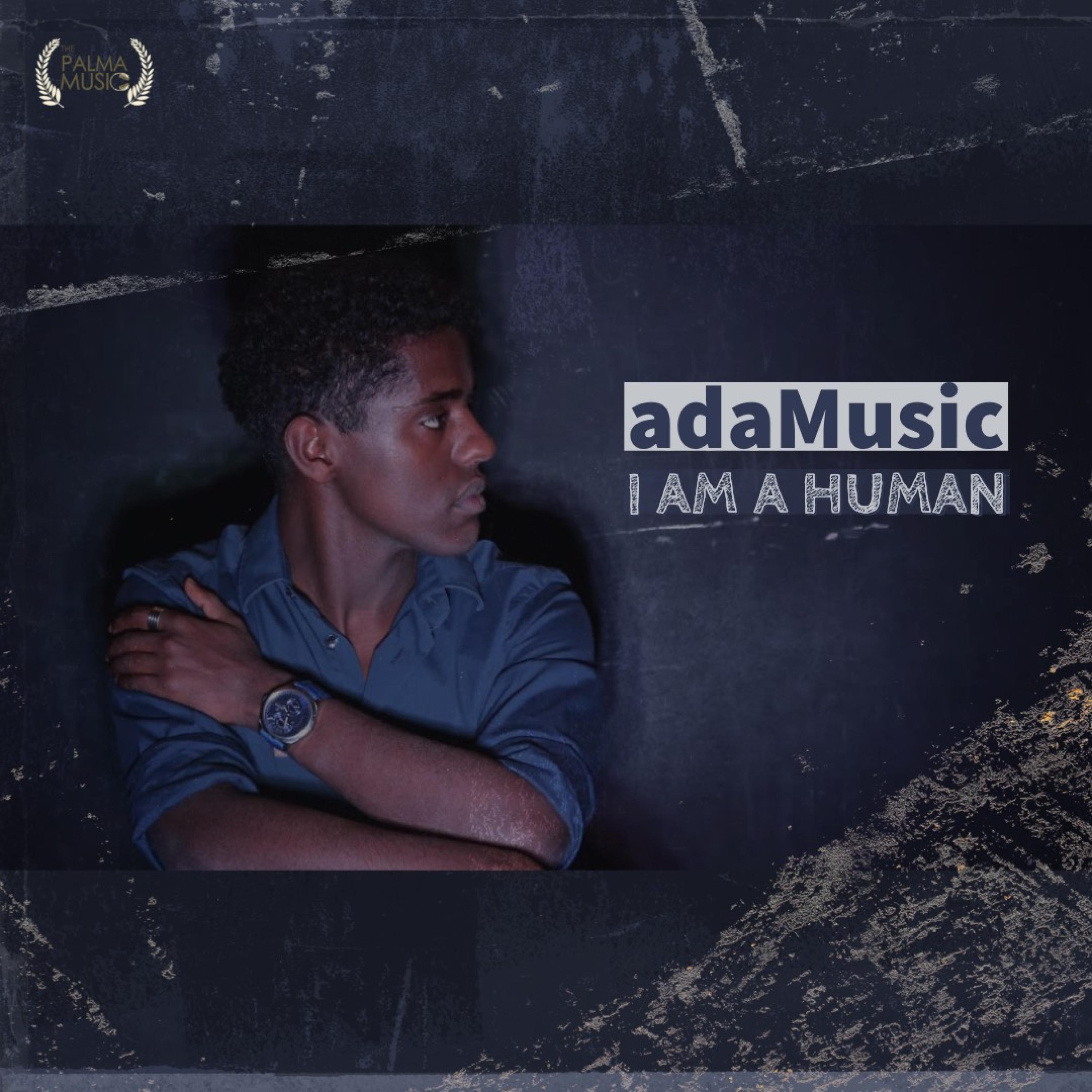 I Am A Human